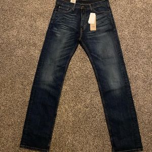 Men’s 505 Levi’s